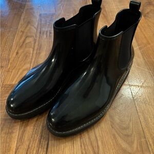 Black Women’s Steve Madden Boots